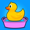 Toddler Educational Games 2-4y icon