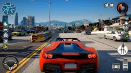 Game screenshot Car Games Simulator Driving hack