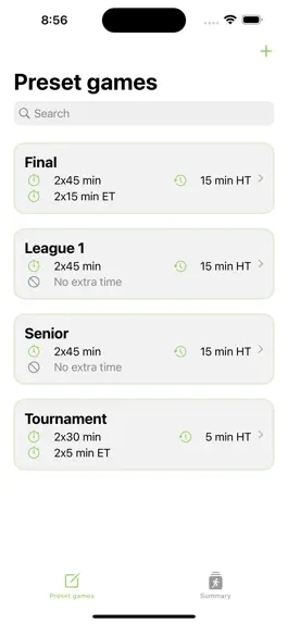 Game screenshot Soccer Referee mod apk