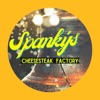 SPANKY'S CHEESESTEAK FACTORY