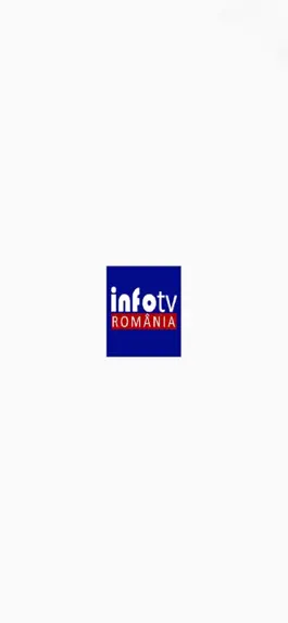 Game screenshot InfoTV Romania mod apk