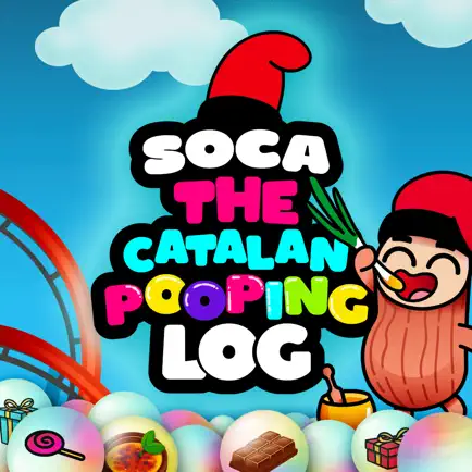 Soca The Catalan Log Читы