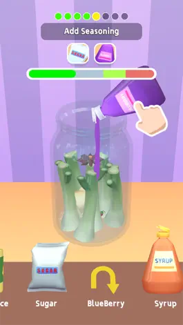 Game screenshot Pickles Inc hack