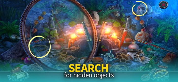 Fringe of Reality Fatal Luck