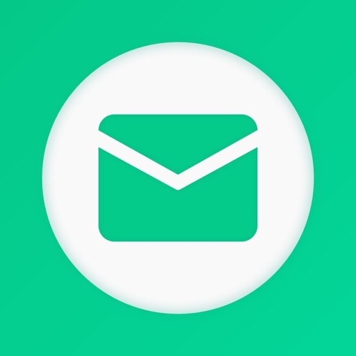 Temp Mail Pro for iPhone Icon