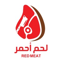 لحم أحمر logo