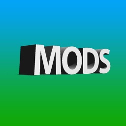 Mods for Minecraft PE !!