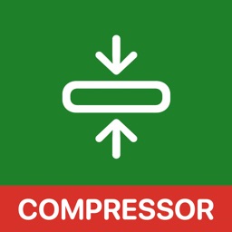 Video Compressor App