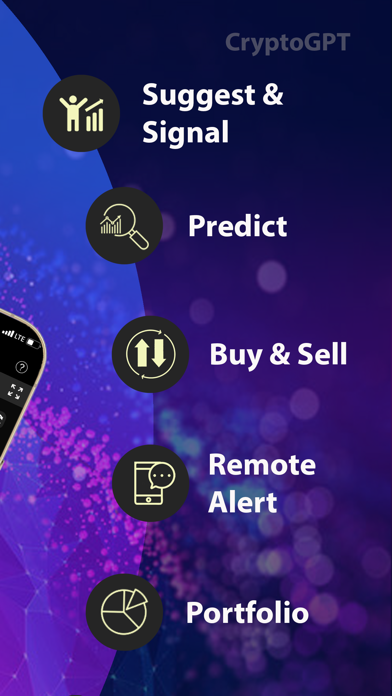 AICF-Crypto Investment Expert Screenshot