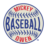 Mickey Owen Baseball