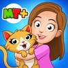 My Town Pets - Animal Shelter icon