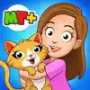 My Town Pets - Animal Shelter App Positive Reviews