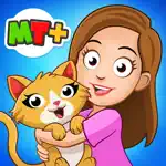 My Town Pets - Animal Shelter App Positive Reviews
