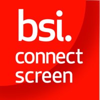 BSI Connect Screen