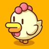 チキン＆エッグ タイクーン - iPadアプリ