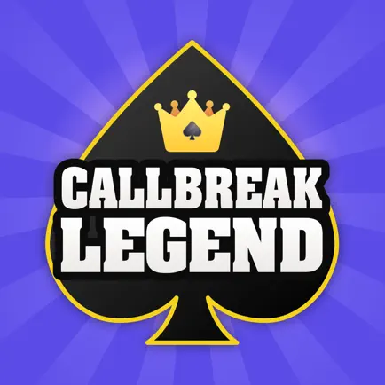 Callbreak Legend by Bhoos Cheats