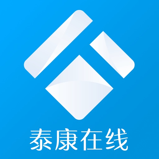 泰康在线保险logo