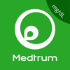 Medtrum EasySense mg/dL - Medtrum