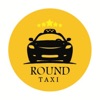 RoundTaxi icon