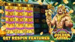 Game screenshot Fantacity Casino apk