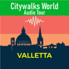 Valletta - Citywalksz Ltd