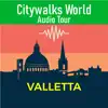 Valletta App Delete