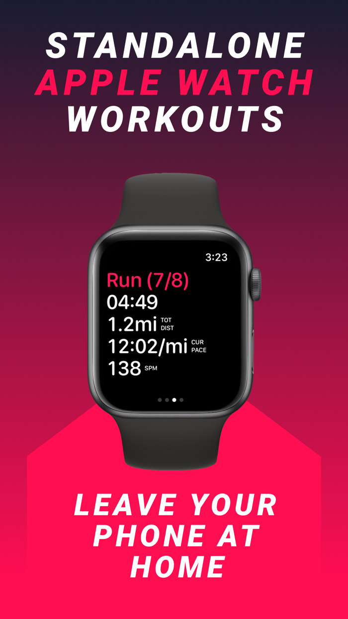 None to Run Beginner 5K 10K