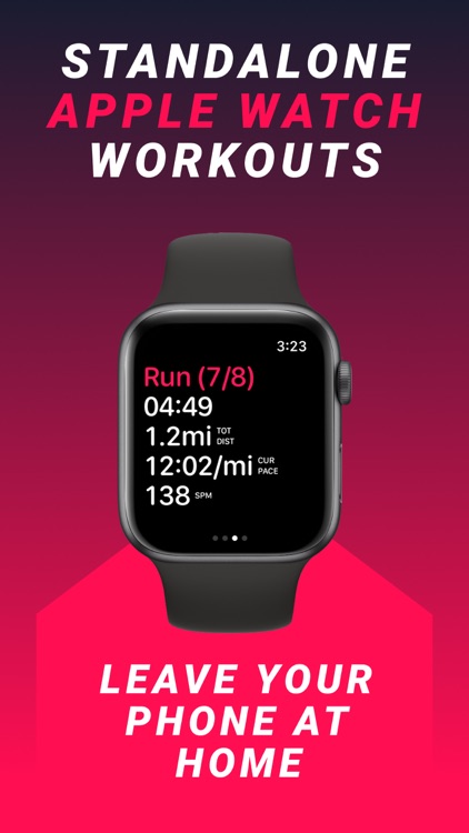 None to Run: Beginner, 5K, 10K screenshot-5