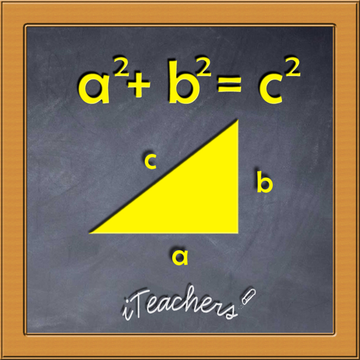 Pythagoras Theorem Maths