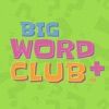 Big Word Club Plus icon