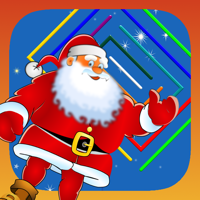 Amazing Santa Christmas Games
