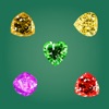 Diamond deluxe - Match 3 Games icon