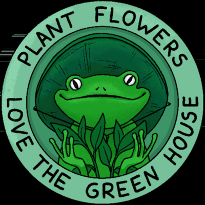 Домашний сад Лулу