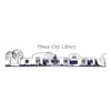 Ponca City Library icon