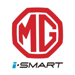 MG iSMART