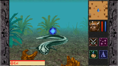 The Quest Classic - HOL II Screenshot