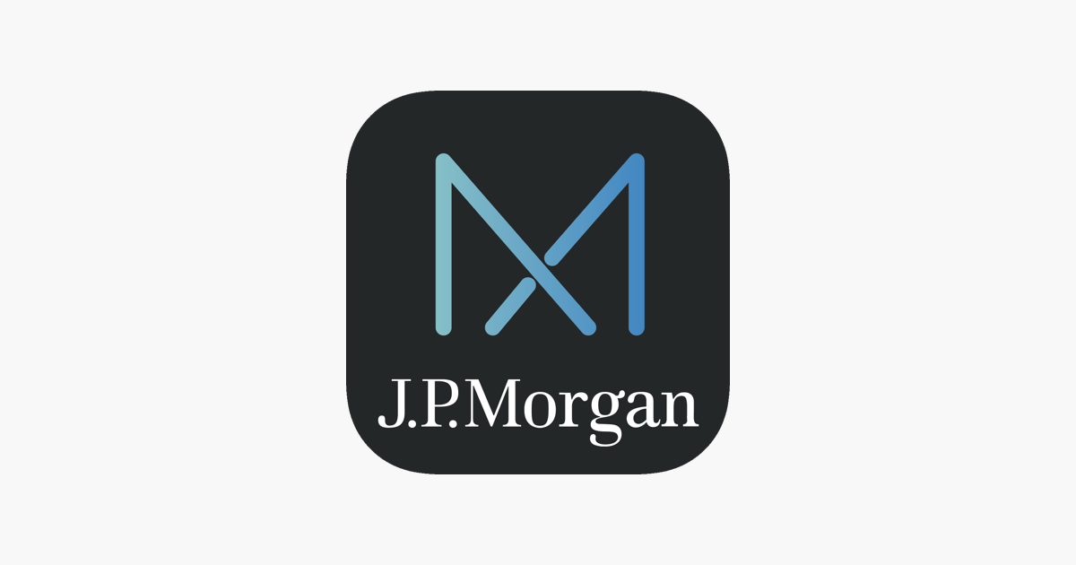 Welcome to J.P. Morgan Markets