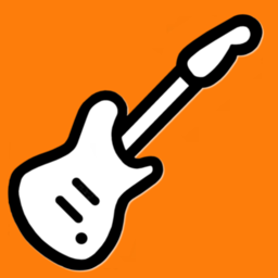 Ícone do app AllMyGuitars