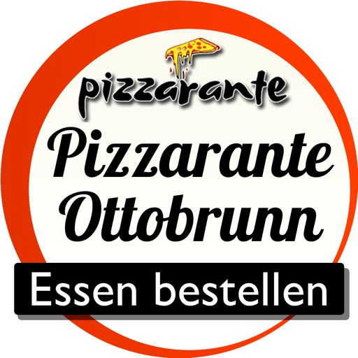 Pizzarante Ottobrunn icon