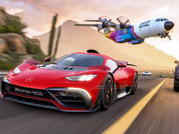 Open World Car Driving Games