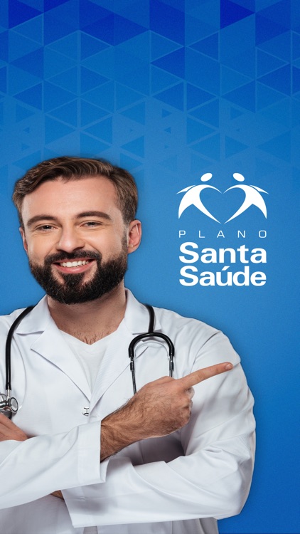 Plano Santa Saude screenshot-8