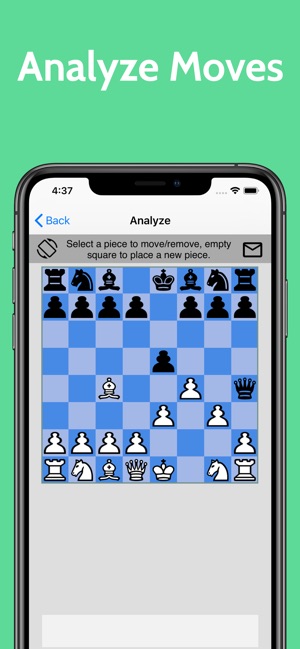 Chess Game MP(MULTIPLAYER)::Appstore for Android