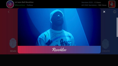Revohloo Screenshot