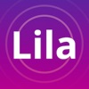 Cogstate Lila icon
