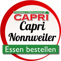 Capri Nonnweiler Primstal logo