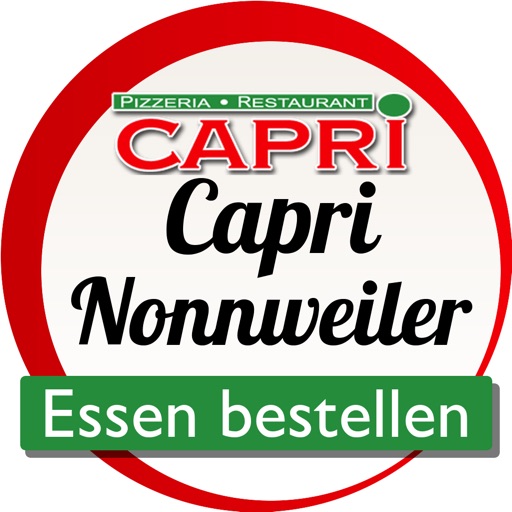 Capri Nonnweiler Primstal icon