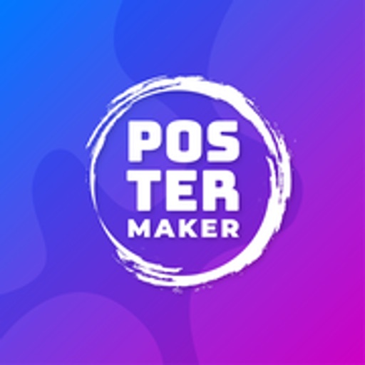 Poster Maker - Editor - AppWisp.com