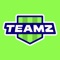 Teamz is a fantasy football platform with a twist: instead of picking players, you pick teams