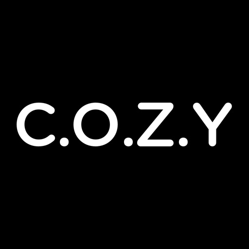 COZY-Fashion shopping - AppWisp.com