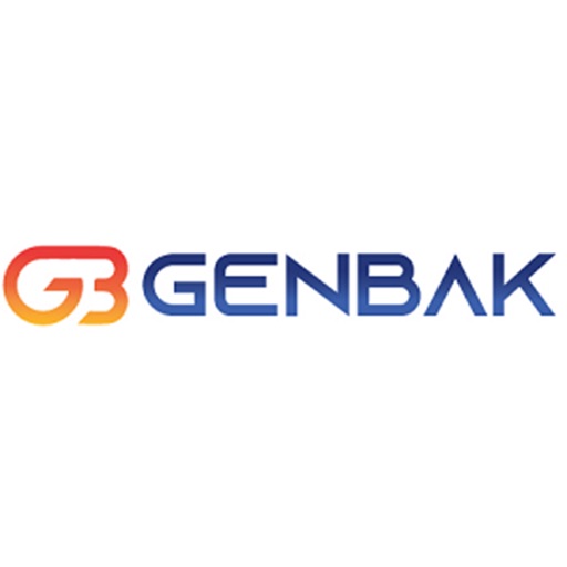 Genbak icon